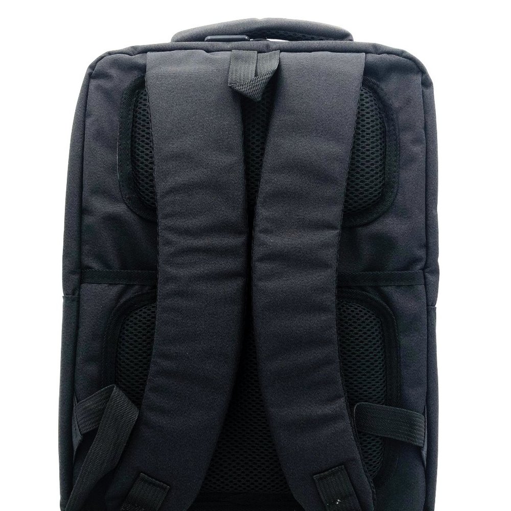 DOMANI Laptop Backpack - Picture 6 of 8